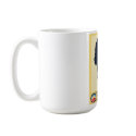 Obama  Mug