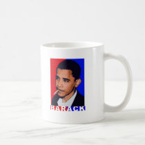Obama mugs