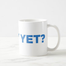 Obama Mug