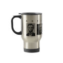 OBAMA MUG: GREATNESS Lincoln FDR JFK Obama TRAVEL by J2PLAY OBAMA MUG: GREATNESS Lincoln FDR JFK Obama TRAVEL