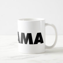 Obama Mugs