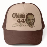 Obama My Dream Came True Hat Obama My Dream Came True Hat