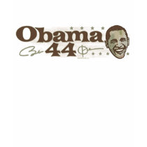 Obama My Dream Came True Shirt