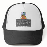 Obama Nation ABOMINATION OF DESOLATION hats