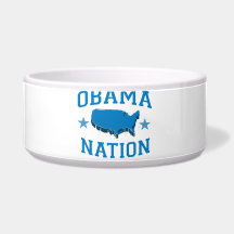 OBAMA NATION -.png Pet Bowls