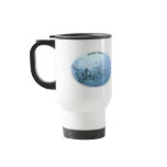 Obama-Nation Travel Mug