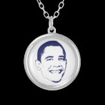 Obama necklaces
