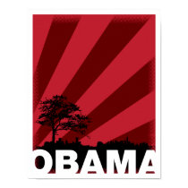 OBAMA: New Dawn posters by emmalaurathompson OBAMA: New Dawn posters