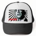 Obama new wave hats
