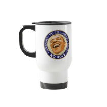 Obama “No Hope” Mug
