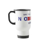 Obama “Nobama” Mug