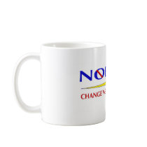Obama  NOBAMA mugs