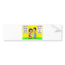 Obama nobel peace prize bill ayers bumper stickers