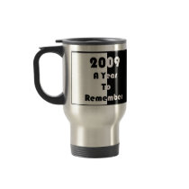 Obama Nobel Peace Prize mugs