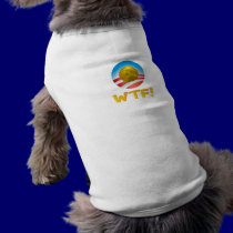 Obama_Nobel Peace Prize Pet Clothing pet clothing by Lotacats Obama_Nobel Peace Prize Pet Clothing pet clothing