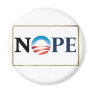 Obama NOPE Magnet