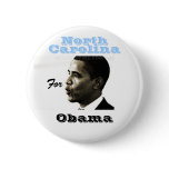 Obama, North , Carolina, For, Obama