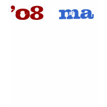 Obama o8ama Yes We Did T-shirt