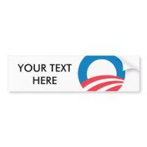 OBAMA_O_ bumper stickers by antiobama OBAMA_O_ bumper stickers