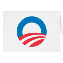 Obama O Cards