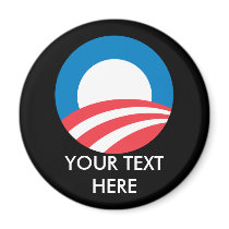 OBAMA_O_ magnets by antiobama OBAMA_O_ magnets