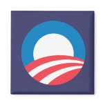 Obama O magnets