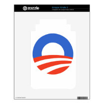 Obama O skins