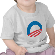 Obama O T Shirt