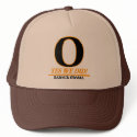 Obama - O Yes We Did! Trucker Hat by TheBigTees Obama - O Yes We Did! Trucker Hat