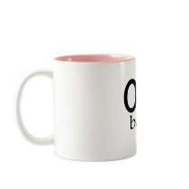 Obama-Obama Baby mugs