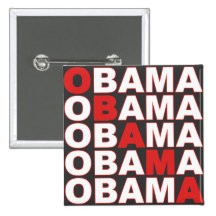 Obama Obama Button