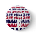 OBAMA OBAMA OBAMA buttons by SupportBarackObama OBAMA OBAMA OBAMA buttons