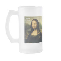 OBAMA, of course. mugs