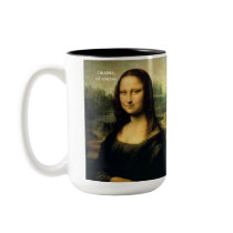 OBAMA, of course. mugs