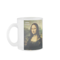 OBAMA, of course. mugs