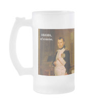 OBAMA,of course. mugs