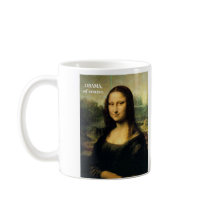 OBAMA, of course. mugs