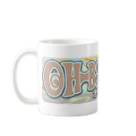 Obama Oh-Bama Shirt Mugs
