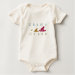 Infant Organic Onesie / Creeper