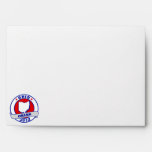 Obama - ohio envelopes