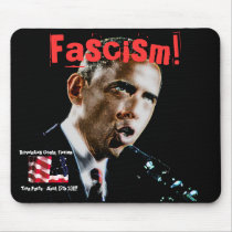 Obama, OldGlory, Revolution Tea Party mousepads by brascoboy Obama, OldGlory, Revolution Tea Party mousepads