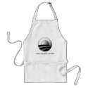 Obama One World Order aprons