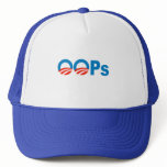 Obama oops