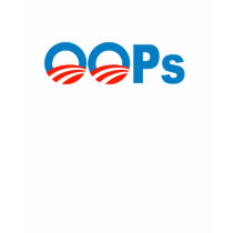 Obama oops t-shirts by antiobama Obama oops t-shirts