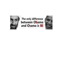 Obama Osama t-shirts by rhardwick Obama Osama t-shirts