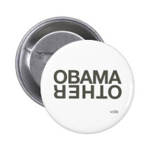 Obama Over Other button