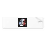 Obama Patriot Bumper Stickers