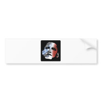 Obama Patriot bumper stickers by obama_tshirts Obama Patriot bumper stickers