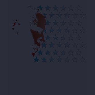 Obama Patriot Shirt shirt