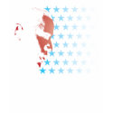 Obama Patriot Shirt shirt